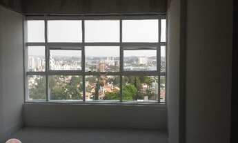 Imagem 2: Jundiaí - Conjunto Comercial/Sala - Chácara Urbana