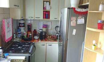 Imagem 7: Apartamento em São Bernardo do Campo bairro Santa Terezinha