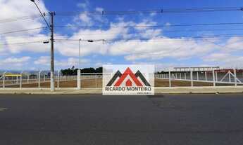 Imagem: Terreno Industrial de 5000 m² - venda por