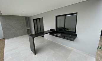 Imagem 6: Sobrado com 3 dormitórios à venda, 190 m² por R$ 790.000,00 - Condomínio Golden Park Alfa