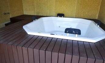 Imagem 6: Casa a venda - Condomínio Mansões