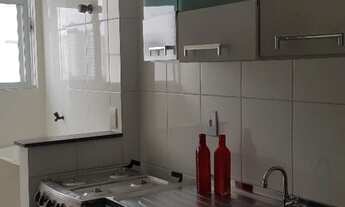 Imagem 7: Apto mobiliado de 2 quartos na Pedra Branca - Direto com proprietário