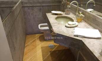 Imagem 6: Apartamento com 4 dormitórios à venda, 290 m² por R$ 2.900.000 - Centro - Belo Horizonte/M