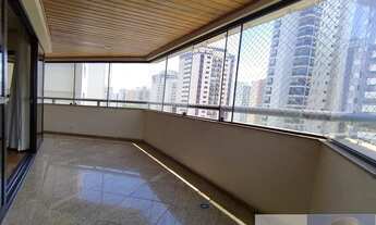 Imagem 7: PERDIZES / OPORTUNIDADE DE MOMENTO! - 174m², 4 DORM (SENDO 2 SUÍTES), 3 VAGAS FIXAS ESCRIT