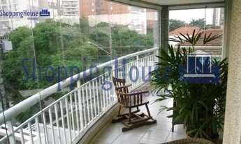 Imagem 3: Apartamento Residencial à venda, Bela Aliança, São Paulo -