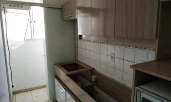 Imagem 6: Apartamento em Rubem Berta