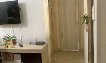 Imagem 2: 1 dormitório grande