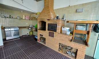 Imagem 2: Casa com 3 dormitórios à venda, 184 m² por R$ 600.000,00 - Vila Guilhermina - Praia Grande