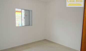 Imagem 3: Casa com 2 dormitórios à venda, 50 m² por R$ 199.000,00 - Estância Balneária de Itanhaém