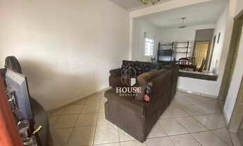 Imagem 1: Casa com 3 dormitórios à venda, 187 m² por R$ 350.000,00 - Vila Paraíso - Mogi Guaçu/SP