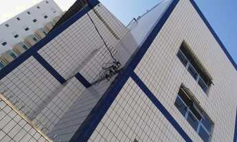 Imagem 2: Apartamento para Venda em Praia Grande, Ocian, 1 dormitório, 1 banheiro, 1 vaga