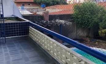 Imagem 3: 1486- Linda e ampla casa duplex com piscina em Candeias