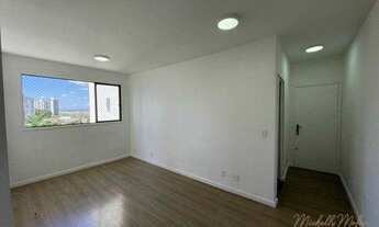 Imagem: Lindo Apto reformado no Jd Aquarius - 57m²