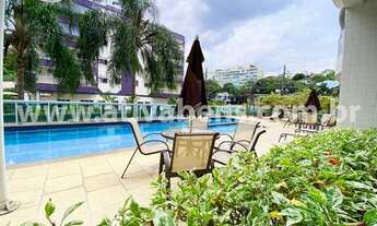 Imagem 6: Condomínio High Residence Lindo Apartamento 2 Quartos com Suíte Infra Completa Jacarepaguá