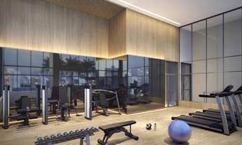 Imagem 7: Apartamento residencial para venda, Campo Belo, São Paulo - AP10374