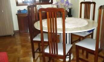 Imagem 3: Apartamento em Higienópolis