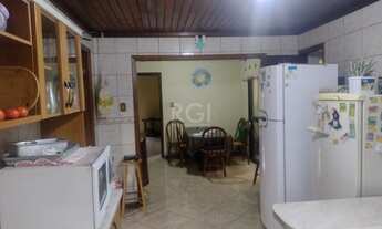 Imagem 6: Casa em Rubem Berta