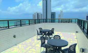 Imagem: EDF. PUERTO BLANCO RESIDENCE MOBILIADO E