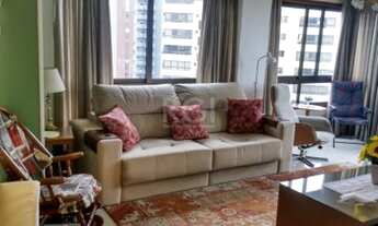 Imagem 2: Apartamento em Higienópolis