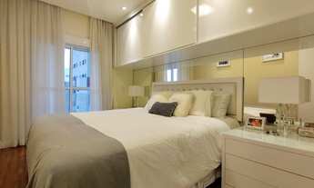 Imagem 6: Apartamento para venda tem 89 metros quadrados com 3 quartos em Perdizes - São Paulo - SP