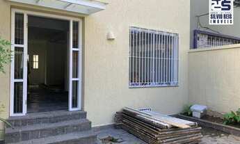 Imagem: Casa com 3 dormitórios, 180 m² - venda