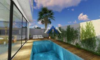 Imagem 4: Sobrado com 3 dormitórios à venda, 234 m² por R$ 1.400.000,00 - Parque Taua - Londrina/PR