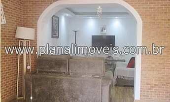 Imagem 4: Sobrado com 4 dormitórios à venda, 332 m² por R$ 3.000.000,00 - Bosque da Saúde - São Paul