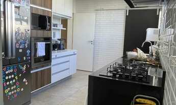 Imagem 7: Apto, reformado, 165 m2, andar alto, com vista imperdível, Baixo Pinheiros