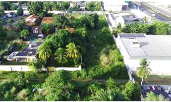 Imagem 5: Vendo Terreno em Jauá - Excelente Localização!