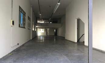 Imagem: ALUGO/VENDO GALPAO VL GUARANI 800 M2