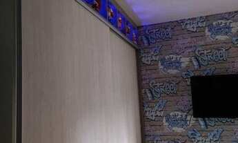 Imagem 5: São Bernardo do Campo - Apartamento a venda com 2 Dormitórios Varanda Integrada 1 Vaga - M