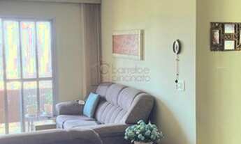 Imagem 2: Jundiaí - Apartamento Padrão - Vila Graff