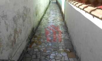 Imagem 2: Casa à venda, 250 m² por R$ 750.000,00 - Estuário - Santos/SP