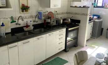 Imagem 7: Apartamento Mansão Horário Hora 142 Metros 4 Quartos Farolândia