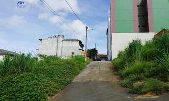 Imagem 4: Salvador - Terreno Padrão - Mussurunga I