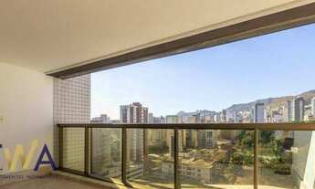 Imagem 2: Apartamento à venda, 178 m² por R$ 2.464.000,00 - Sion - Belo Horizonte/MG
