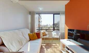 Imagem: Apartamento em Mont Serrat