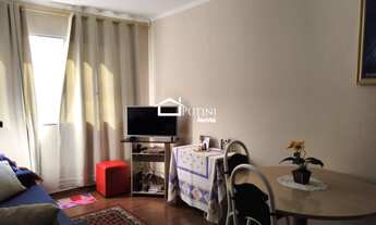 Imagem 3: Apartamento para Venda em Osasco, Jaguaribe, 1 dormitório, 1 banheiro, 1 vaga