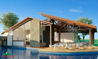 Imagem 7: CONDOMÍNIO DE CASAS NO TOPO DA MONTANHA EM MULUNGU - VIVENDAS CHALÉS EM MULUNGU