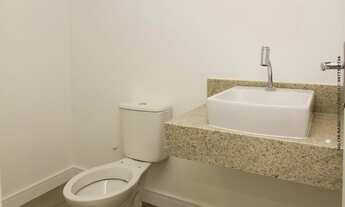 Imagem 6: Casa térrea - Reformada - Condomínio fechado, 4 suítes, AU 168 m² - Encruzilhada -canal 3