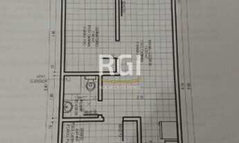 Imagem 6: Casa em Fortuna Casa com 2 dormitórios