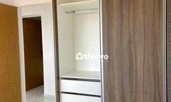 Imagem 5: Apartamento com 3 quartos à venda, 62 m² por R$ 204.000 - Itararé - Teresina/PI