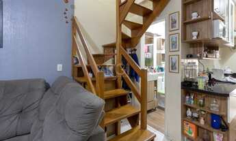 Imagem 5: Casa Condominio em Aberta dos Morros