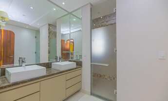 Imagem 7: Cobertura em Santa Cecília