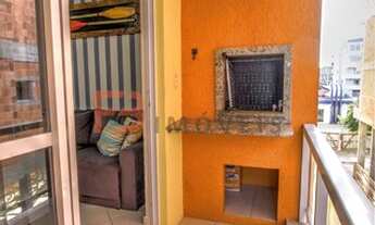 Imagem 7: Aluguel de Temporada - Apartamento em Mariscal acomoda 05 pessoas