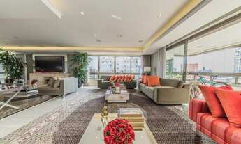 Imagem 6: PORTO ALEGRE - Padrão - Petrópolis