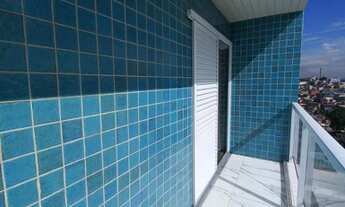 Imagem 2: Apartamento para aluguel com 2 quartos. Previsão de entrega final de Setembro