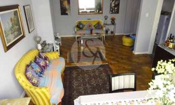 Imagem 2: RIO DE JANEIRO - Apartamento Padrão - Copacabana