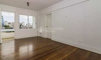 Imagem 5: Apartamento para venda tem 90 metros quadrados com 2 quartos em Auxiliadora - Porto Alegre
