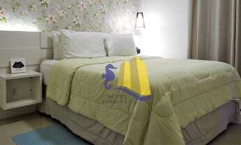 Imagem 5: Apartamento com 3 dormitórios à venda, 83 m² por R$ 1.890.000,00 - Riviera - Módulo 24 - B